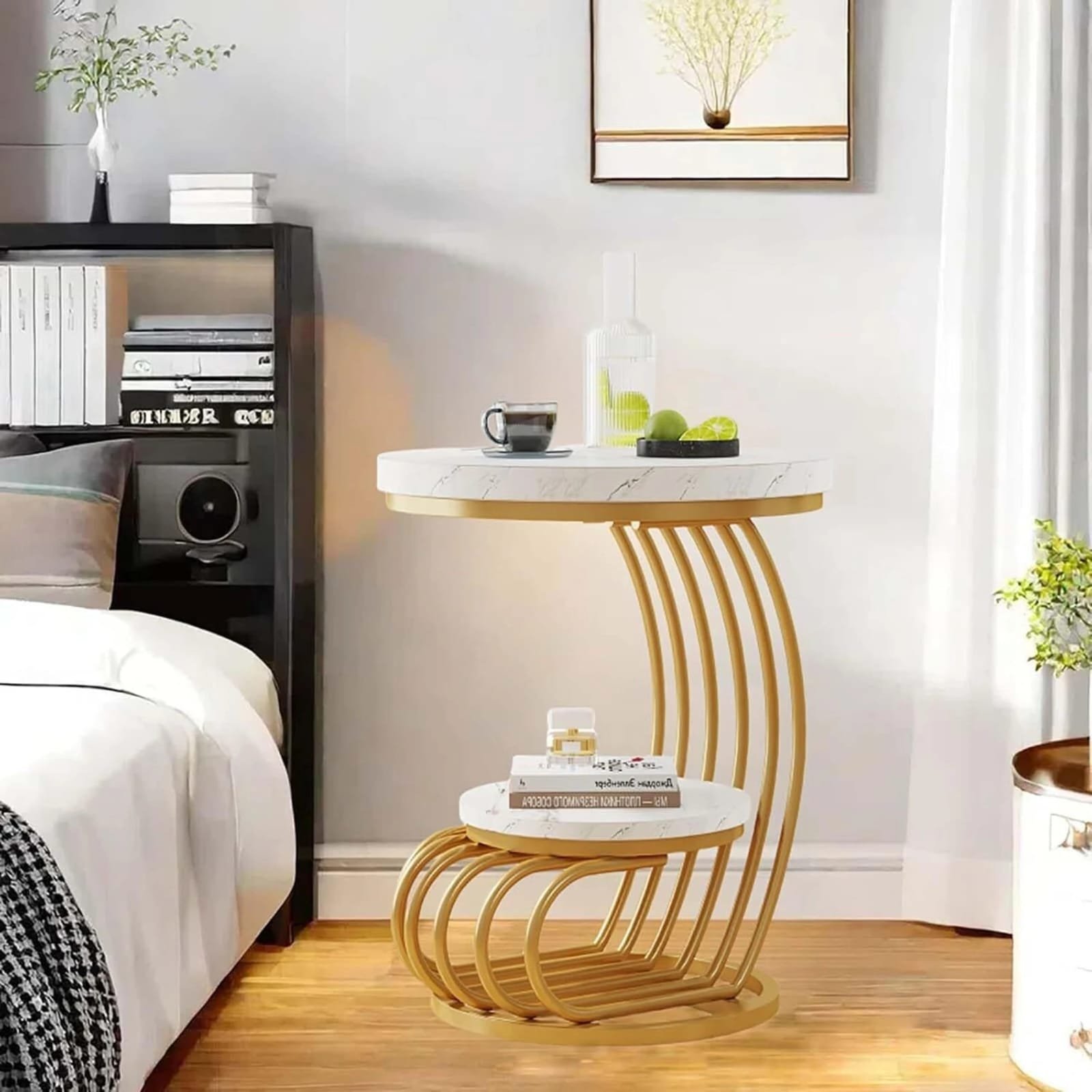 Luxury furniture